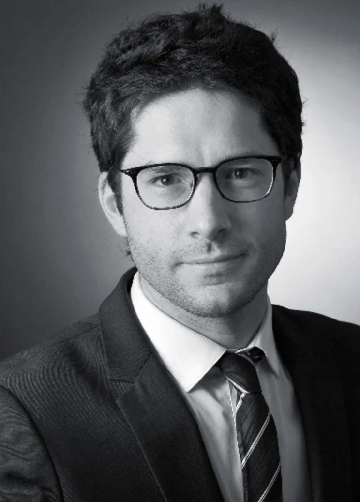 François Champigneulle