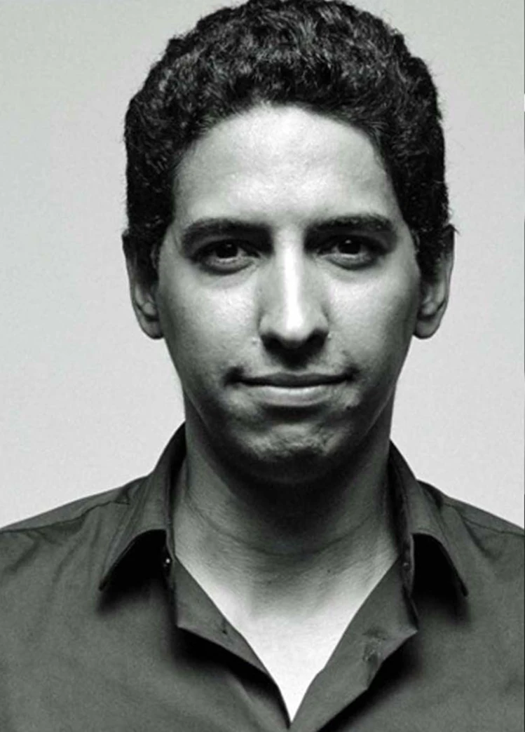 Mehdi Merai
